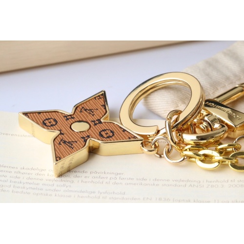 Cheap Louis Vuitton LV Key Holder And Bag Buckle #1228219 Replica Wholesale [$27.00 USD] [ITEM#1228219] on Replica Louis Vuitton LV Key Holder And Bag Buckle