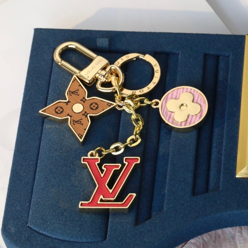 Cheap Louis Vuitton LV Key Holder And Bag Buckle #1228219 Replica Wholesale [$27.00 USD] [ITEM#1228219] on Replica Louis Vuitton LV Key Holder And Bag Buckle