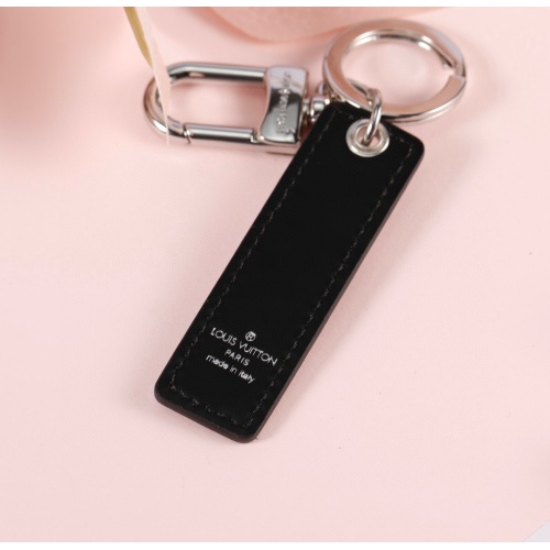 Cheap Louis Vuitton LV Key Holder And Bag Buckle #1228225 Replica Wholesale [$25.00 USD] [ITEM#1228225] on Replica Louis Vuitton LV Key Holder And Bag Buckle