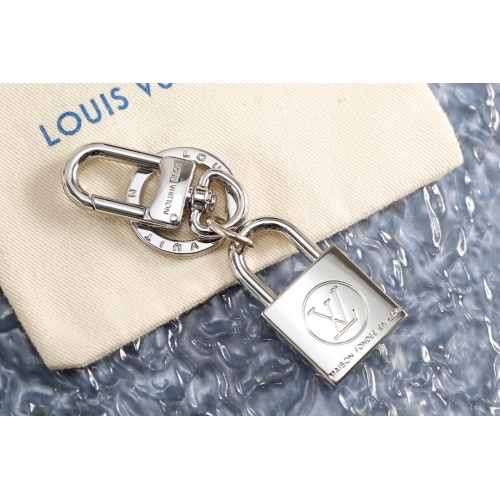 Cheap Louis Vuitton LV Key Holder And Bag Buckle #1228227 Replica Wholesale [$25.00 USD] [ITEM#1228227] on Replica Louis Vuitton LV Key Holder And Bag Buckle