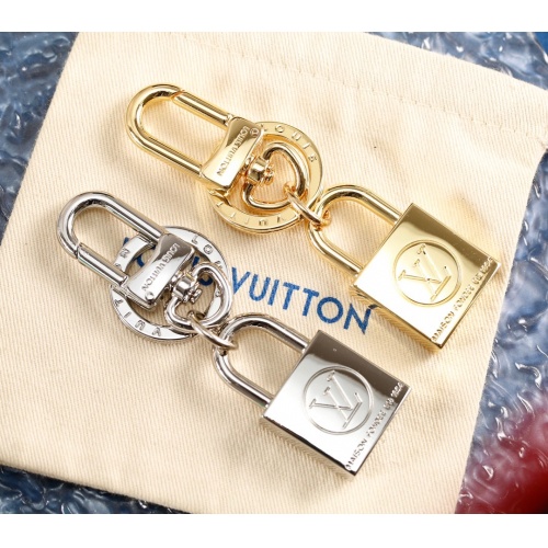 Cheap Louis Vuitton LV Key Holder And Bag Buckle #1228227 Replica Wholesale [$25.00 USD] [ITEM#1228227] on Replica Louis Vuitton LV Key Holder And Bag Buckle