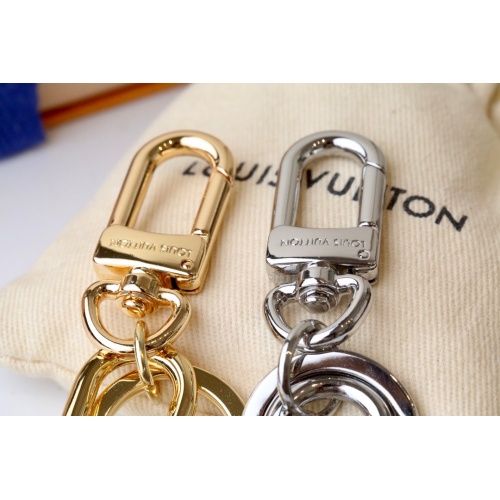 Cheap Louis Vuitton LV Key Holder And Bag Buckle #1228227 Replica Wholesale [$25.00 USD] [ITEM#1228227] on Replica Louis Vuitton LV Key Holder And Bag Buckle