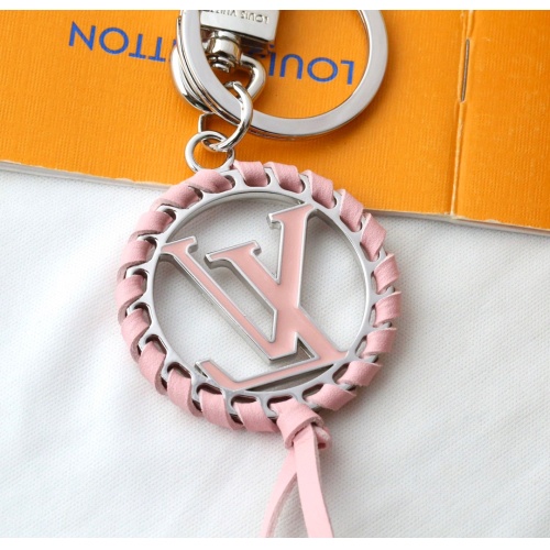 Cheap Louis Vuitton LV Key Holder And Bag Buckle #1228232 Replica Wholesale [$25.00 USD] [ITEM#1228232] on Replica Louis Vuitton LV Key Holder And Bag Buckle