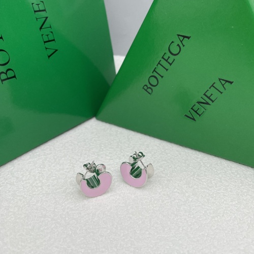 Cheap Bottega Veneta Earrings For Women #1228251 Replica Wholesale [$48.00 USD] [ITEM#1228251] on Replica Bottega Veneta Earrings