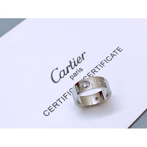 Cheap Cartier Rings #1228282 Replica Wholesale [$32.00 USD] [ITEM#1228282] on Replica Cartier Rings