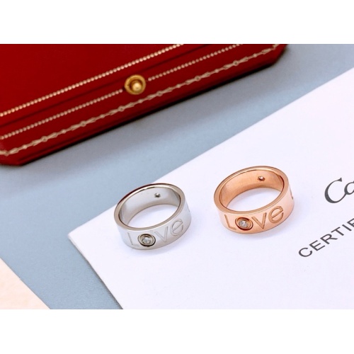 Cheap Cartier Rings #1228282 Replica Wholesale [$32.00 USD] [ITEM#1228282] on Replica Cartier Rings