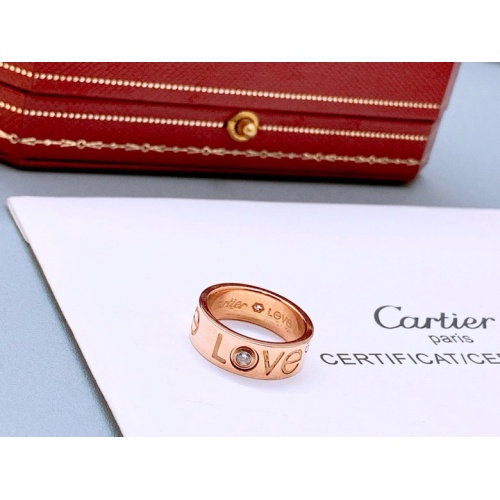 Cheap Cartier Rings #1228283 Replica Wholesale [$32.00 USD] [ITEM#1228283] on Replica Cartier Rings