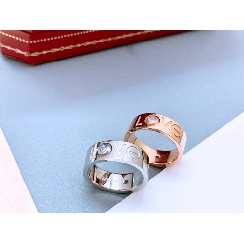 Cheap Cartier Rings #1228283 Replica Wholesale [$32.00 USD] [ITEM#1228283] on Replica Cartier Rings