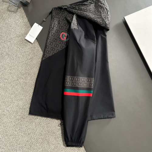 Cheap Gucci Jackets Long Sleeved For Men #1228293 Replica Wholesale [$68.00 USD] [ITEM#1228293] on Replica Gucci Jackets