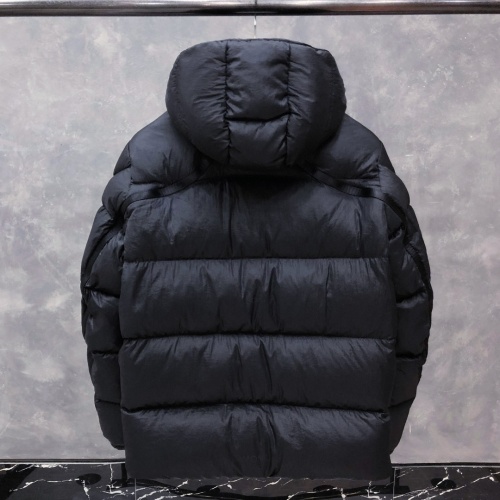 Cheap Moncler Down Feather Coat Long Sleeved For Unisex #1228299 Replica Wholesale [$192.00 USD] [ITEM#1228299] on Replica Moncler Down Feather Coat