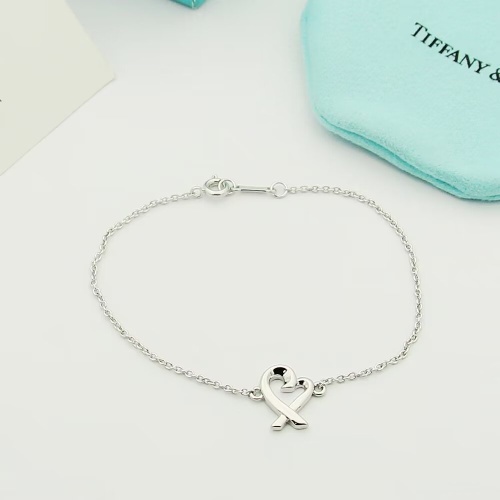 Cheap Tiffany Bracelets #1228309 Replica Wholesale [$25.00 USD] [ITEM#1228309] on Replica Tiffany Bracelets