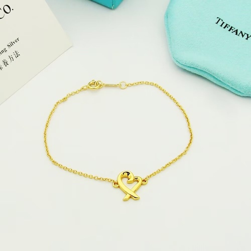 Cheap Tiffany Bracelets #1228311 Replica Wholesale [$25.00 USD] [ITEM#1228311] on Replica Tiffany Bracelets