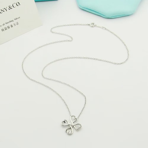 Cheap Tiffany Necklaces #1228318 Replica Wholesale [$25.00 USD] [ITEM#1228318] on Replica Tiffany Necklaces