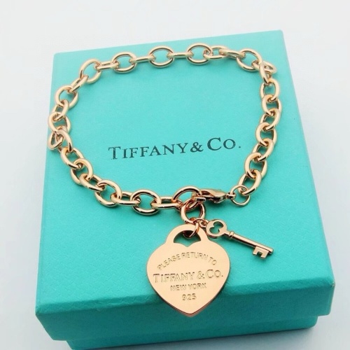 Cheap Tiffany Bracelets #1228336 Replica Wholesale [$25.00 USD] [ITEM#1228336] on Replica Tiffany Bracelets