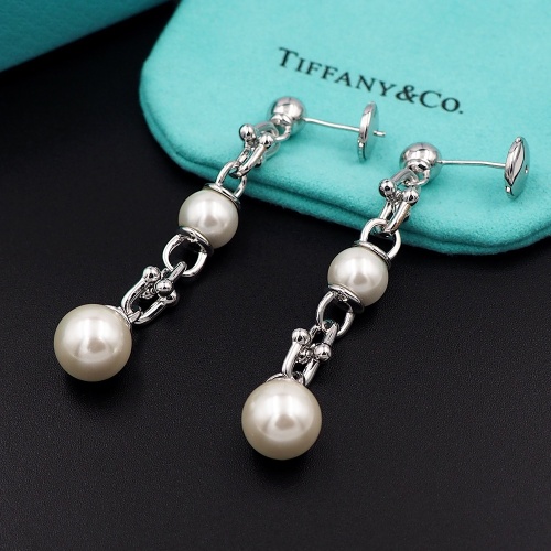 Cheap Tiffany Earrings For Women #1228339 Replica Wholesale [$27.00 USD] [ITEM#1228339] on Replica Tiffany Earrings