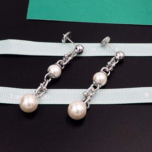 Cheap Tiffany Earrings For Women #1228339 Replica Wholesale [$27.00 USD] [ITEM#1228339] on Replica Tiffany Earrings