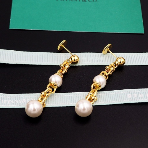 Cheap Tiffany Earrings For Women #1228340 Replica Wholesale [$27.00 USD] [ITEM#1228340] on Replica Tiffany Earrings