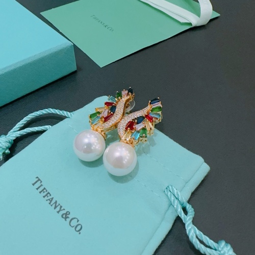 Cheap Tiffany Earrings For Women #1228343 Replica Wholesale [$36.00 USD] [ITEM#1228343] on Replica Tiffany Earrings