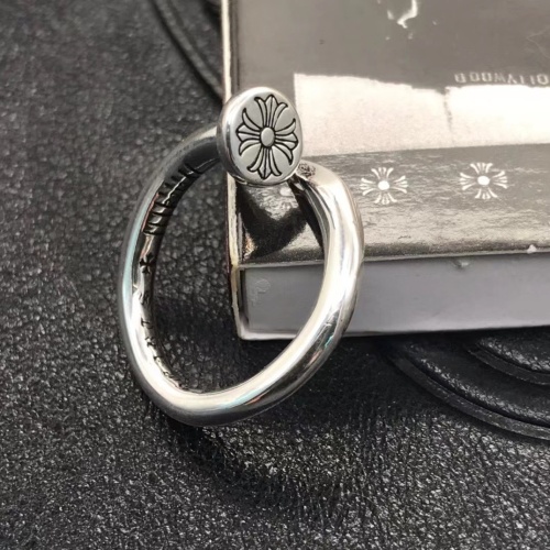 Cheap Chrome Hearts Rings #1228344 Replica Wholesale [$25.00 USD] [ITEM#1228344] on Replica Chrome Hearts Rings