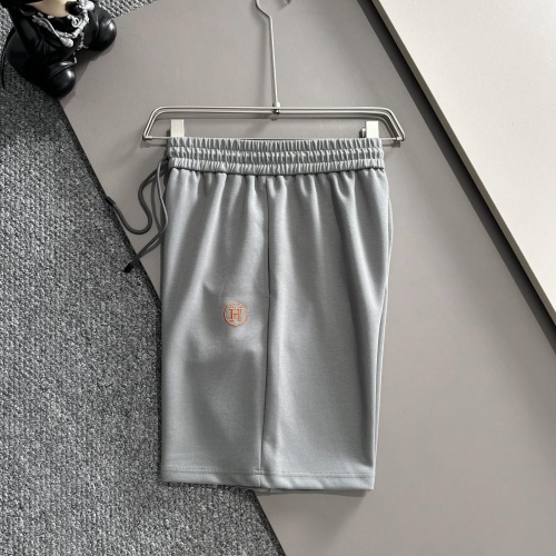 Cheap Hermes Pants For Men #1228370 Replica Wholesale [$72.00 USD] [ITEM#1228370] on Replica Hermes Pants