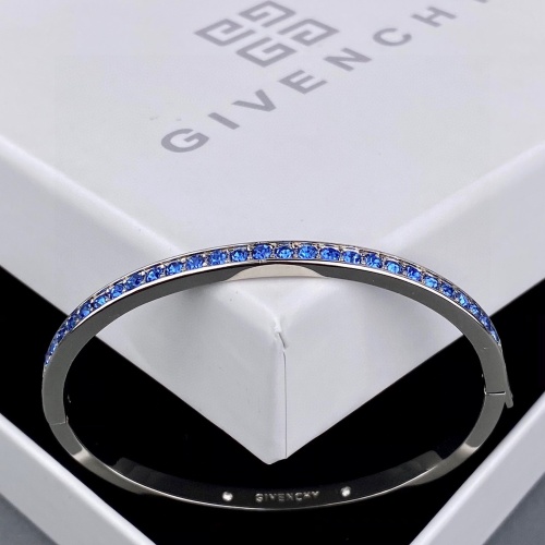 Cheap Givenchy Bracelets #1228374 Replica Wholesale [$42.00 USD] [ITEM#1228374] on Replica Givenchy Bracelets