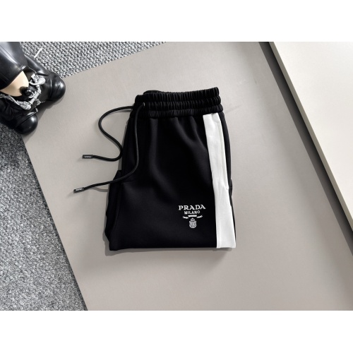 Cheap Prada Pants For Men #1228377 Replica Wholesale [$72.00 USD] [ITEM#1228377] on Replica Prada Pants