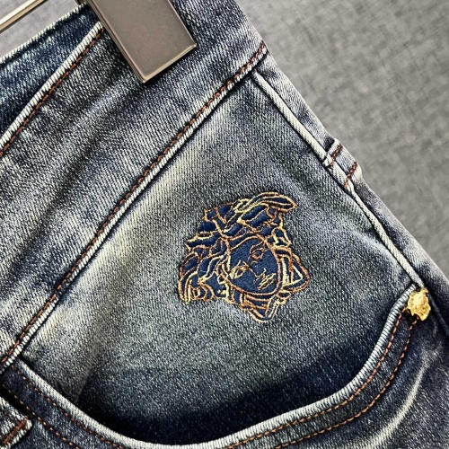 Cheap Versace Jeans For Men #1228405 Replica Wholesale [$88.00 USD] [ITEM#1228405] on Replica Versace Jeans