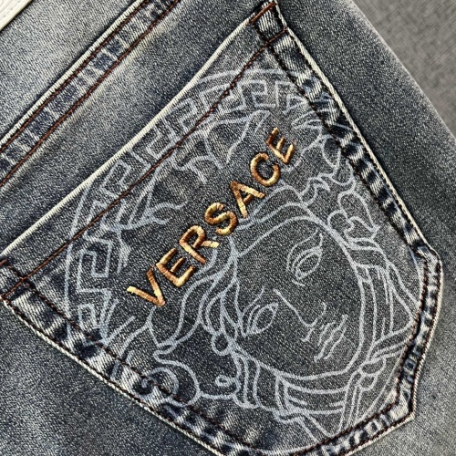 Cheap Versace Jeans For Men #1228405 Replica Wholesale [$88.00 USD] [ITEM#1228405] on Replica Versace Jeans