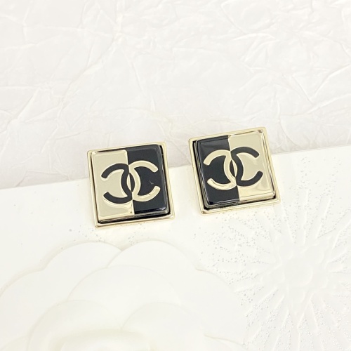 Cheap Chanel Earrings For Women #1228418 Replica Wholesale [$36.00 USD] [ITEM#1228418] on Replica Chanel Earrings