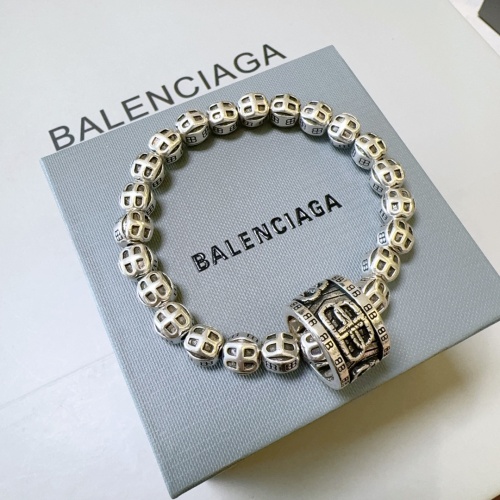 Cheap Balenciaga Bracelets #1228454 Replica Wholesale [$60.00 USD] [ITEM#1228454] on Replica Balenciaga Bracelets