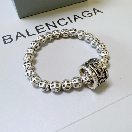 Cheap Balenciaga Bracelets #1228454 Replica Wholesale [$60.00 USD] [ITEM#1228454] on Replica Balenciaga Bracelets