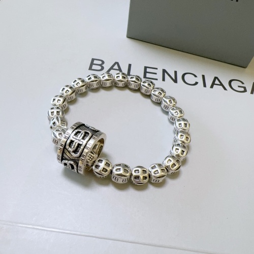 Cheap Balenciaga Bracelets #1228454 Replica Wholesale [$60.00 USD] [ITEM#1228454] on Replica Balenciaga Bracelets