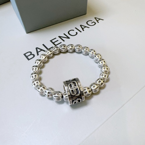 Cheap Balenciaga Bracelets #1228454 Replica Wholesale [$60.00 USD] [ITEM#1228454] on Replica Balenciaga Bracelets