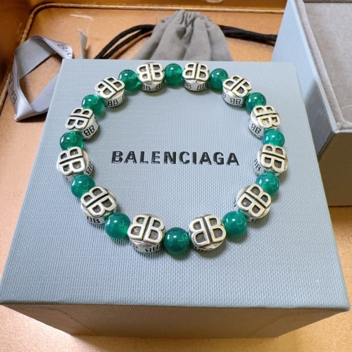 Cheap Balenciaga Bracelets #1228455 Replica Wholesale [$52.00 USD] [ITEM#1228455] on Replica Balenciaga Bracelets