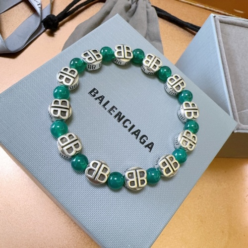 Cheap Balenciaga Bracelets #1228455 Replica Wholesale [$52.00 USD] [ITEM#1228455] on Replica Balenciaga Bracelets