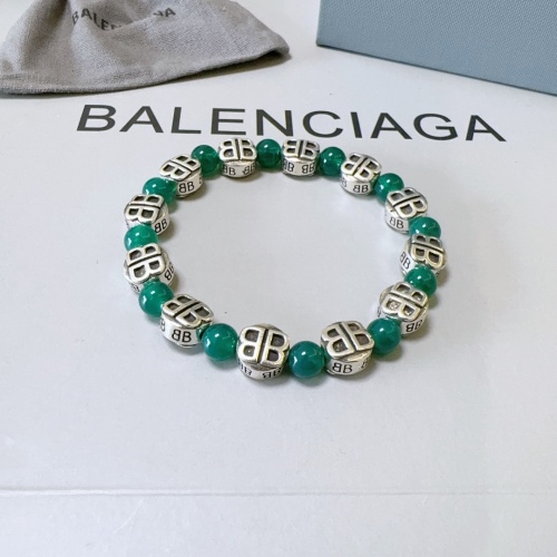 Cheap Balenciaga Bracelets #1228455 Replica Wholesale [$52.00 USD] [ITEM#1228455] on Replica Balenciaga Bracelets