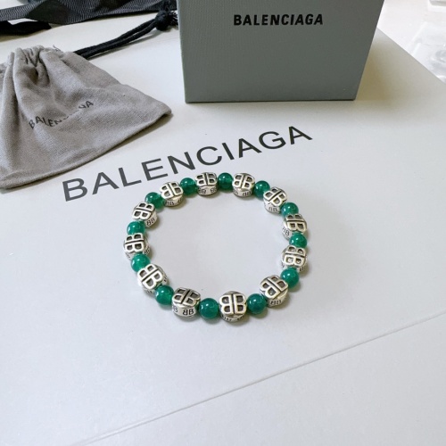 Cheap Balenciaga Bracelets #1228455 Replica Wholesale [$52.00 USD] [ITEM#1228455] on Replica Balenciaga Bracelets