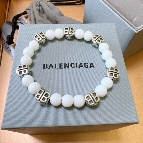 Cheap Balenciaga Bracelets #1228456 Replica Wholesale [$52.00 USD] [ITEM#1228456] on Replica Balenciaga Bracelets