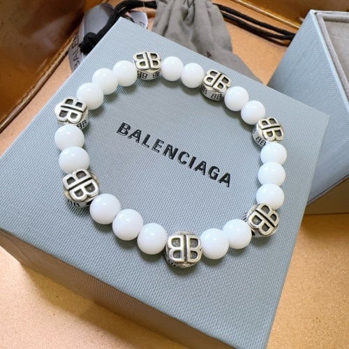 Cheap Balenciaga Bracelets #1228456 Replica Wholesale [$52.00 USD] [ITEM#1228456] on Replica Balenciaga Bracelets