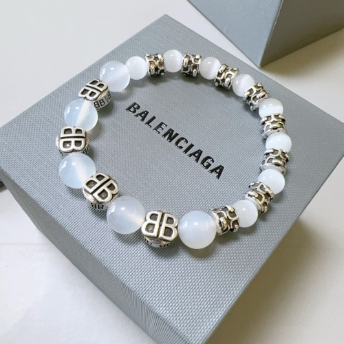 Cheap Balenciaga Bracelets #1228457 Replica Wholesale [$52.00 USD] [ITEM#1228457] on Replica Balenciaga Bracelets