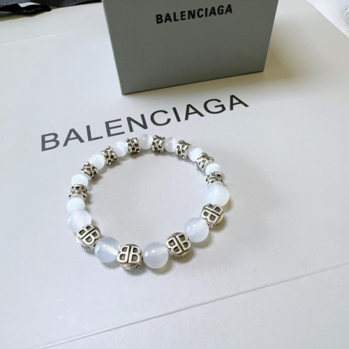 Cheap Balenciaga Bracelets #1228457 Replica Wholesale [$52.00 USD] [ITEM#1228457] on Replica Balenciaga Bracelets