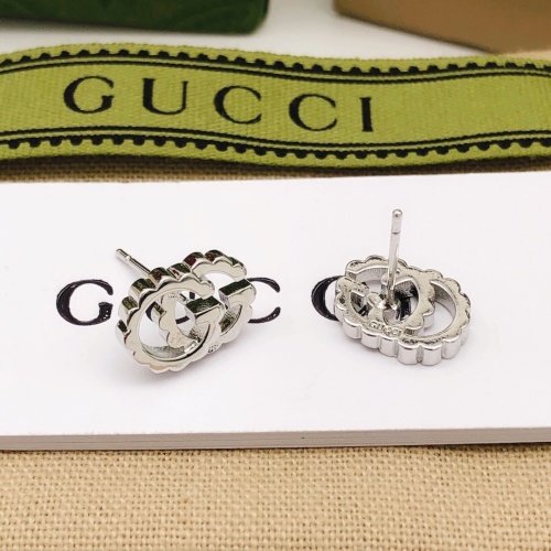 Cheap Gucci Earrings For Women #1228498 Replica Wholesale [$25.00 USD] [ITEM#1228498] on Replica 