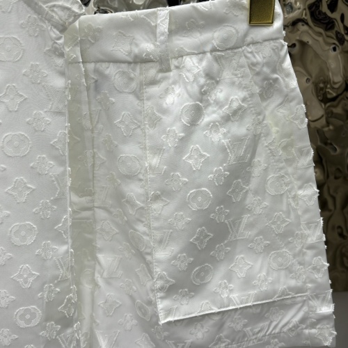 Cheap Louis Vuitton LV Tracksuits Sleeveless For Women #1228576 Replica Wholesale [$98.00 USD] [ITEM#1228576] on Replica Louis Vuitton LV Tracksuits