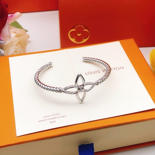 Cheap Louis Vuitton LV Bracelets #1228611 Replica Wholesale [$32.00 USD] [ITEM#1228611] on Replica Louis Vuitton LV Bracelets