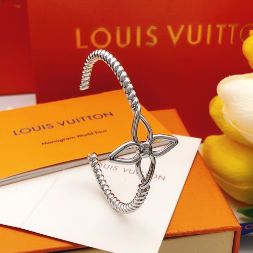 Cheap Louis Vuitton LV Bracelets #1228611 Replica Wholesale [$32.00 USD] [ITEM#1228611] on Replica Louis Vuitton LV Bracelets