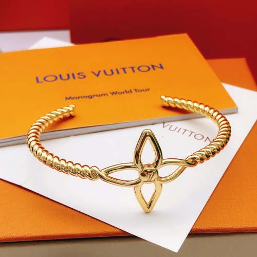 Cheap Louis Vuitton LV Bracelets #1228613 Replica Wholesale [$32.00 USD] [ITEM#1228613] on Replica Louis Vuitton LV Bracelets