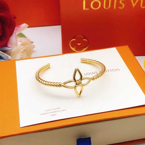 Cheap Louis Vuitton LV Bracelets #1228613 Replica Wholesale [$32.00 USD] [ITEM#1228613] on Replica Louis Vuitton LV Bracelets