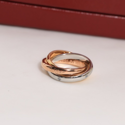 Cheap Cartier Rings #1228621 Replica Wholesale [$29.00 USD] [ITEM#1228621] on Replica Cartier Rings