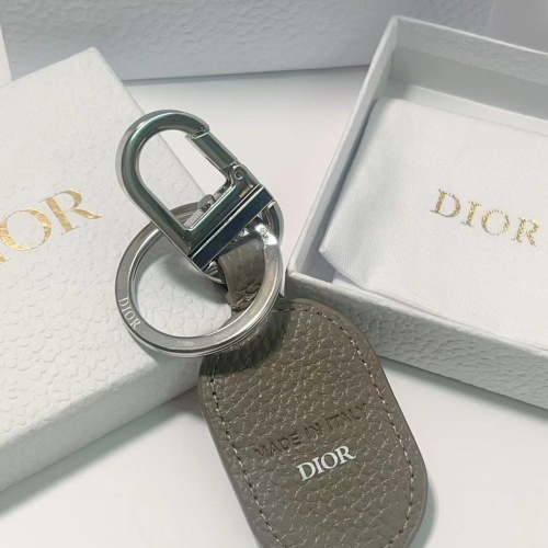 Cheap Christian Dior Key Holder And Bag Buckle #1228641 Replica Wholesale [$34.00 USD] [ITEM#1228641] on Replica Christian Dior Key Holder And Bag Buckle