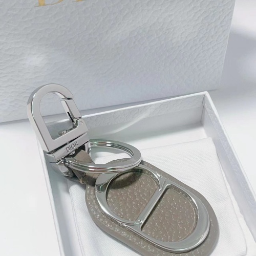 Cheap Christian Dior Key Holder And Bag Buckle #1228641 Replica Wholesale [$34.00 USD] [ITEM#1228641] on Replica Christian Dior Key Holder And Bag Buckle